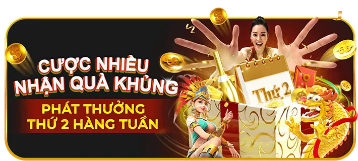 Khuyến mãi nạp tiền lần đầu dola789 app
