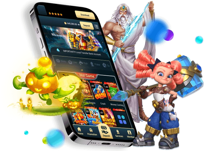 Tính năng cá cược trực tiếp và live stream