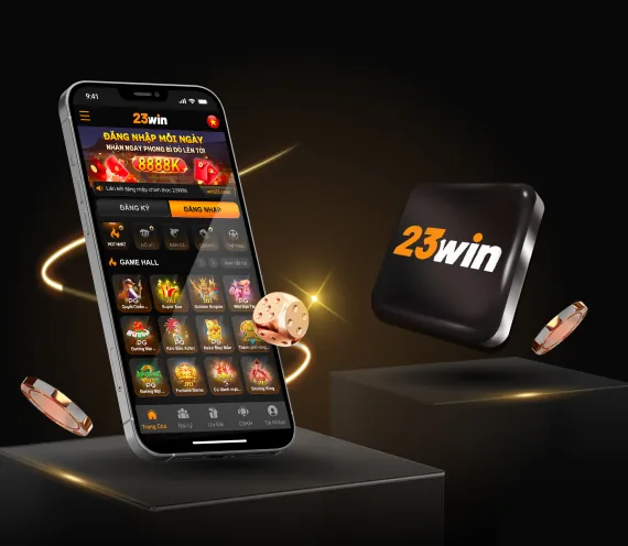 Xổ số và đá gà đa dạng trên dola789 app