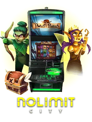 Vòng quay miễn phí và Bonus Games
