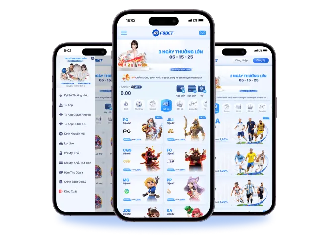 Nổ hũ và Bắn cá dola789