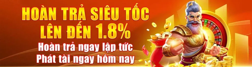 Nạp tiền lần đầu và nhận thưởng tại dola789 app