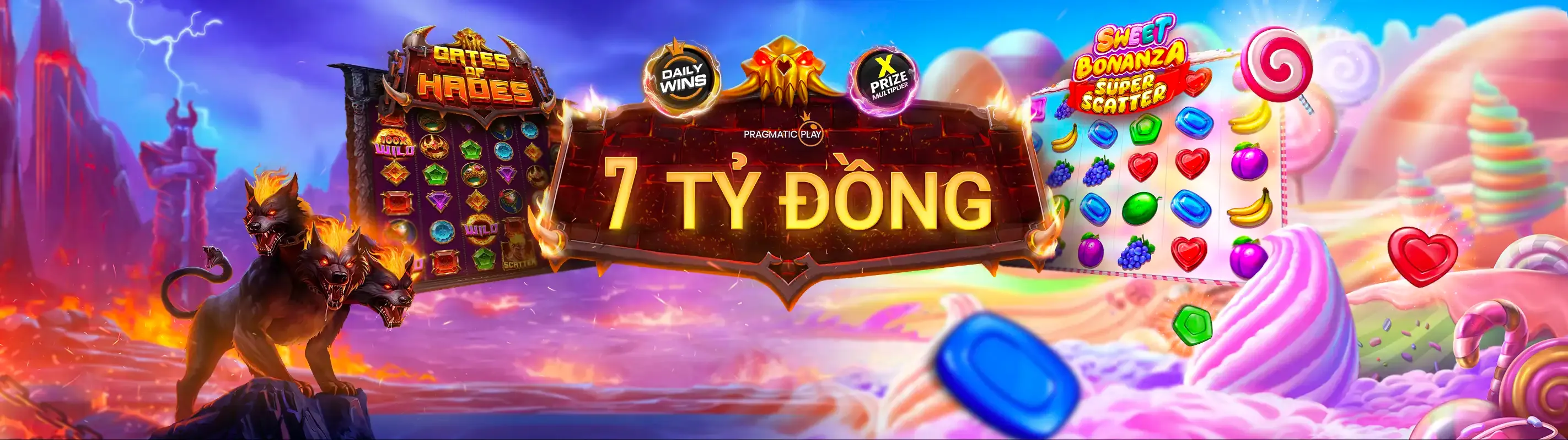 Giao diện ứng dụng dola789 app trên điện thoại