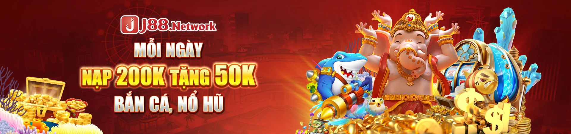 Thế giới bắn cá sống động tại dola789 app