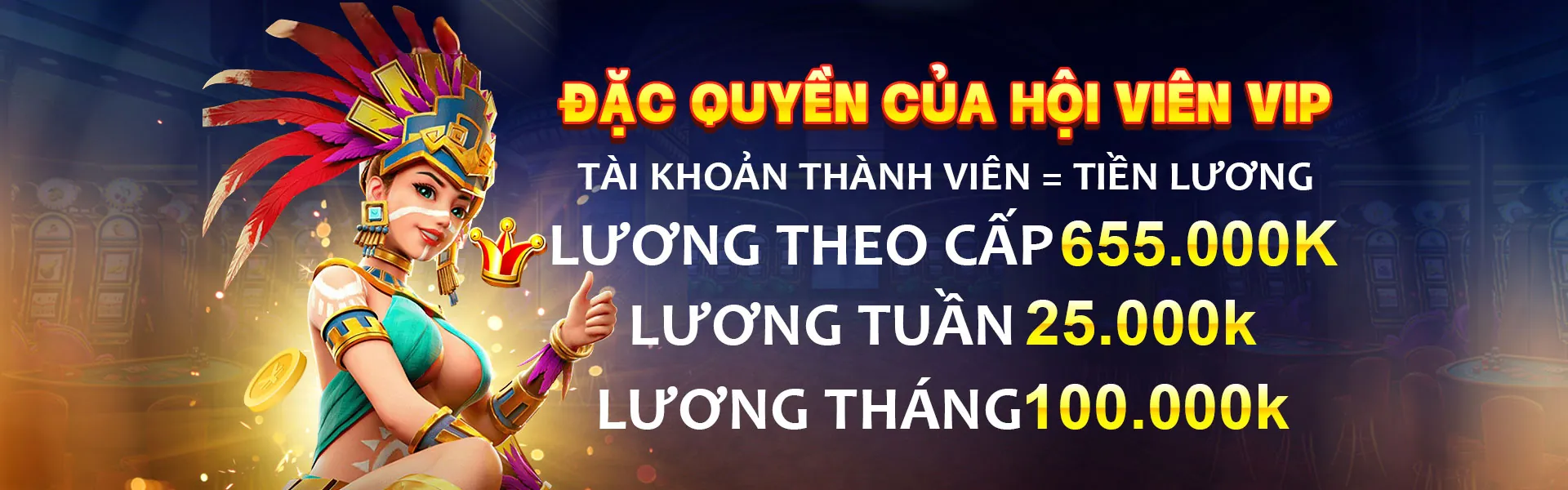 Hình ảnh chính hỗ trợ khách hàng dola789 app
