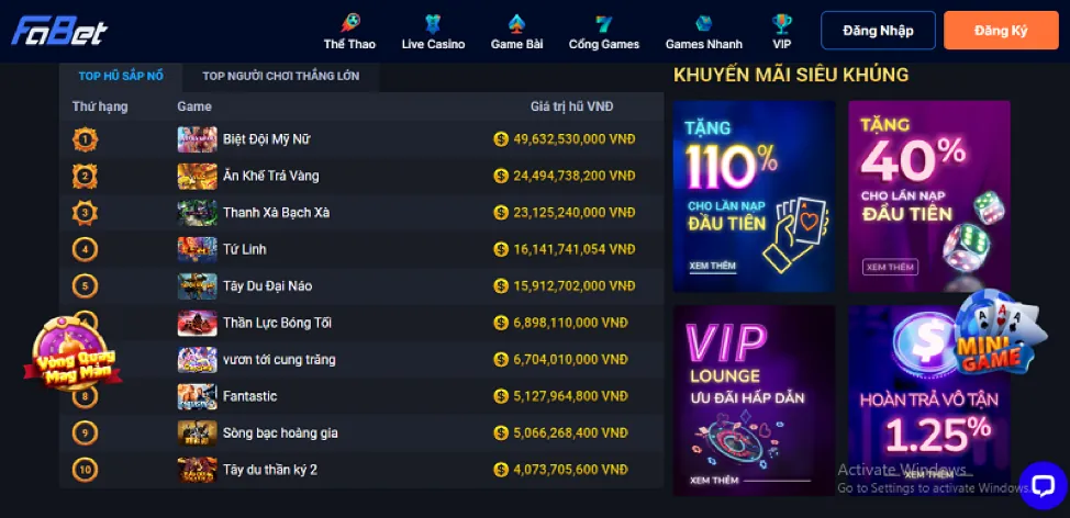 Minh họa phần câu hỏi thường gặp về dola789 app