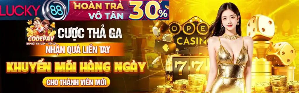Casino trực tuyến dola789