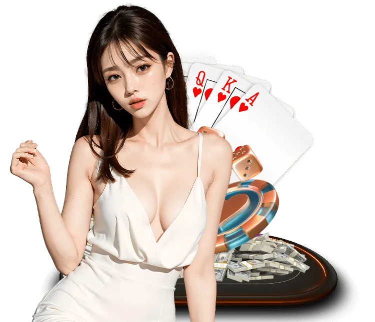 Chọn trò chơi slot yêu thích